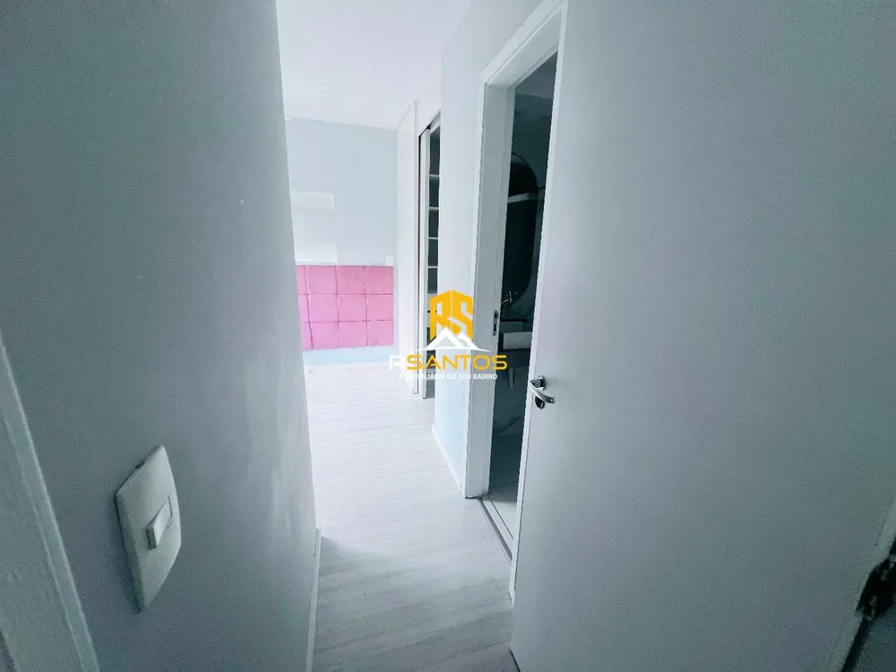 Apartamento, 2 quartos, 52 m² - Foto 5
