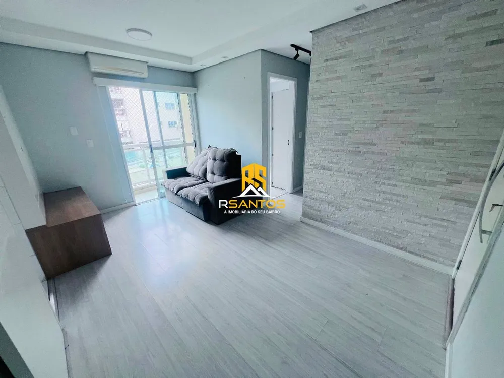 Apartamento, 2 quartos, 52 m² - Foto 3