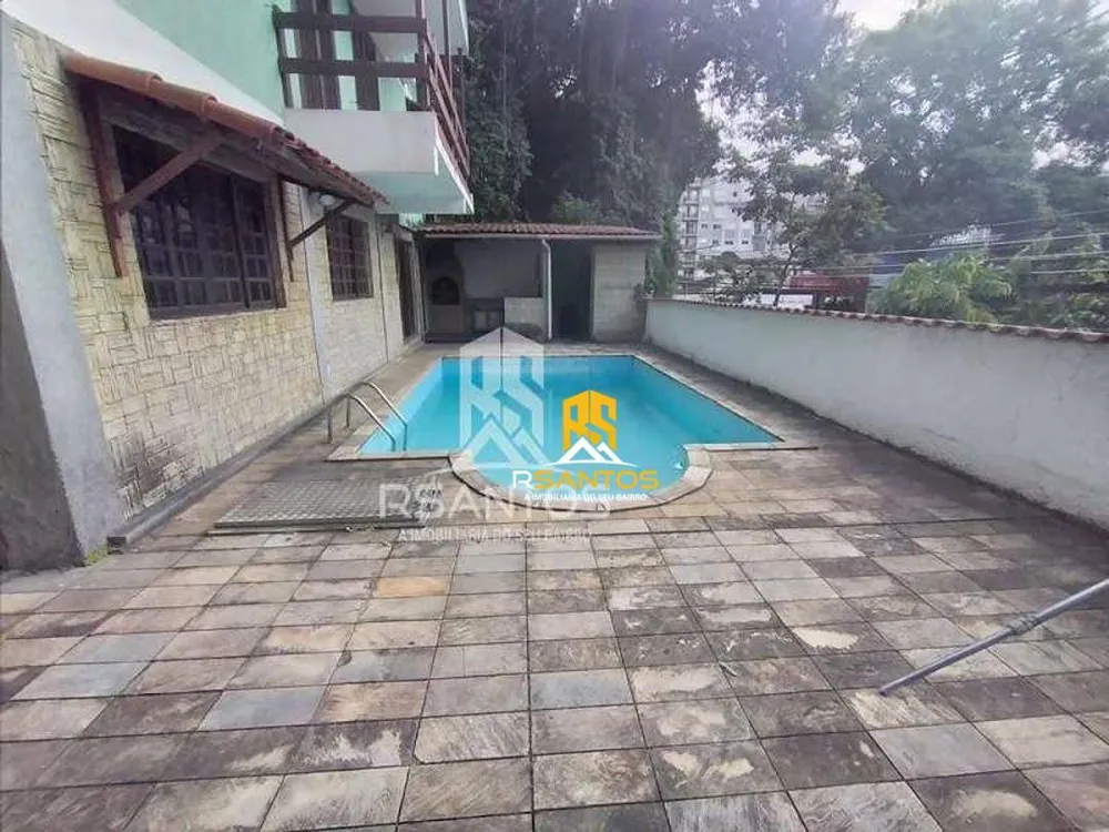 Casa de Condomínio, 6 quartos - Foto 21