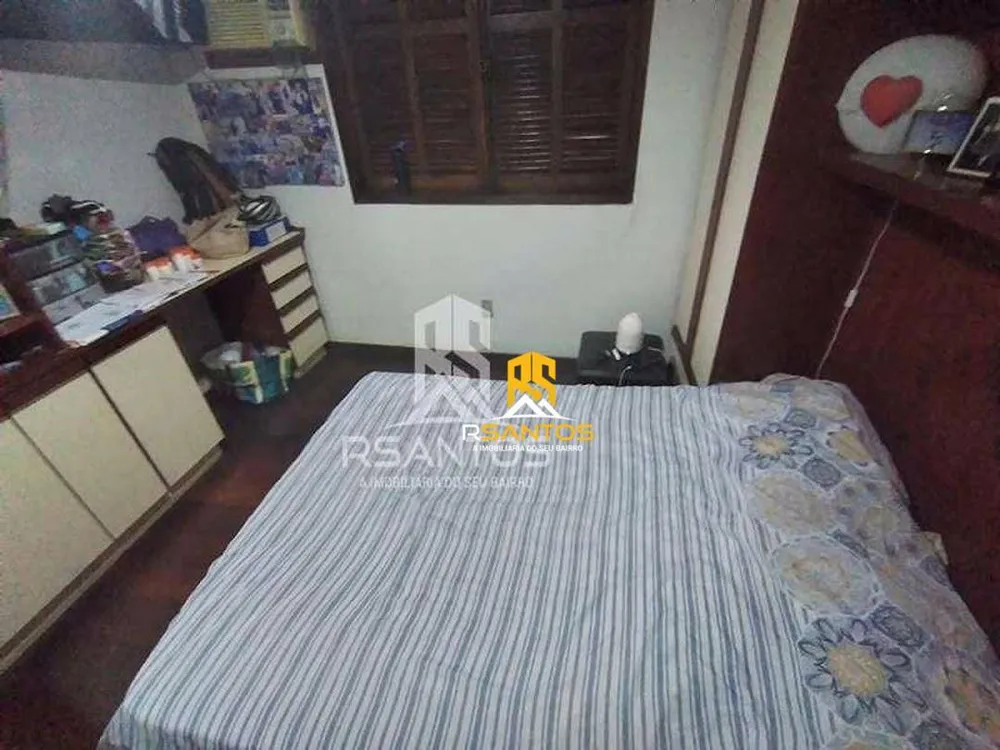 Casa de Condomínio, 6 quartos - Foto 11