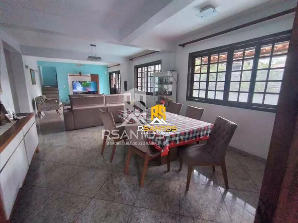 Casa de Condomínio, 6 quartos - Foto 6