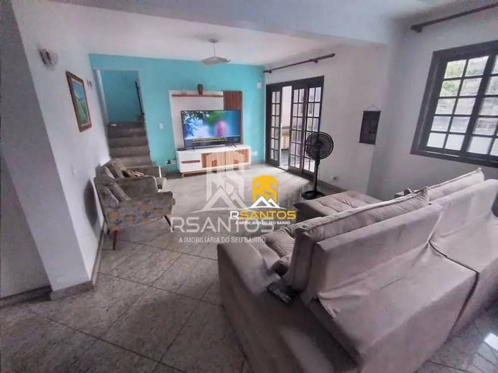 Casa de Condomínio, 6 quartos - Foto 4