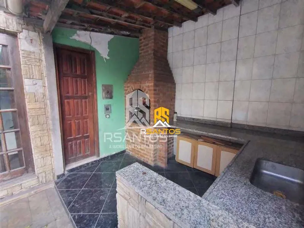 Casa de Condomínio, 6 quartos - Foto 22