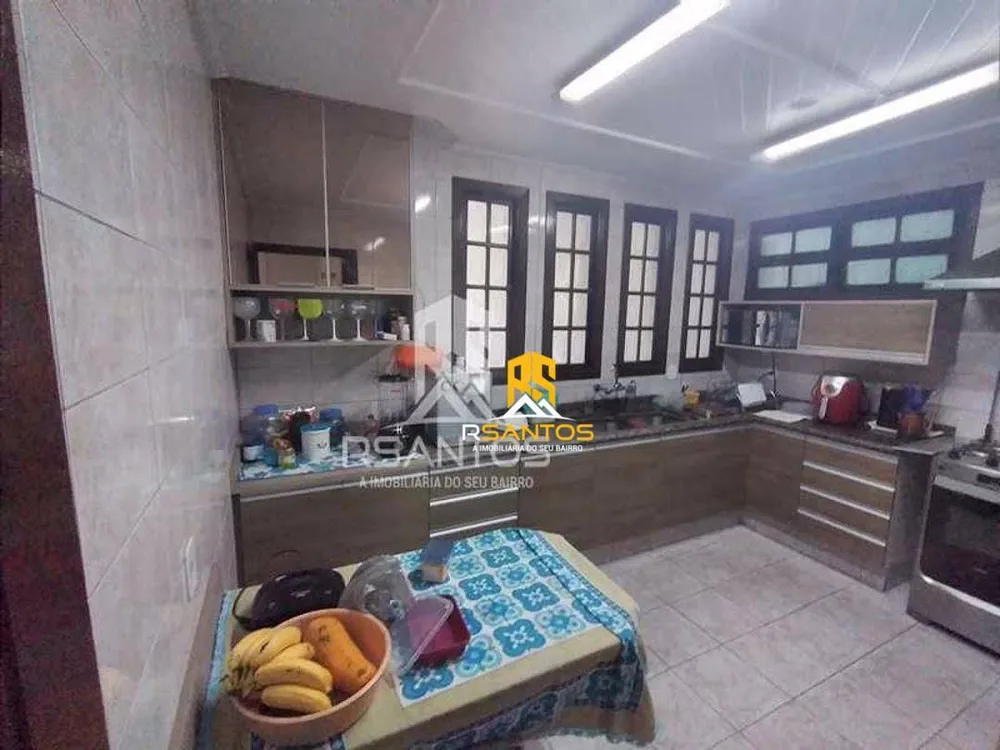 Casa de Condomínio, 6 quartos - Foto 16