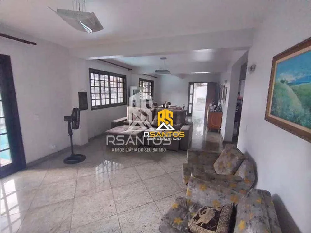 Casa de Condomínio, 6 quartos - Foto 5