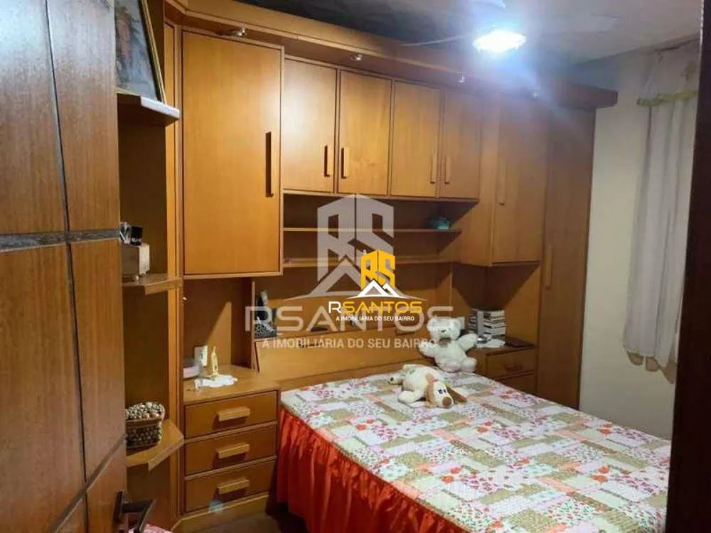 Apartamento, 3 quartos, 115 m² - Foto 2