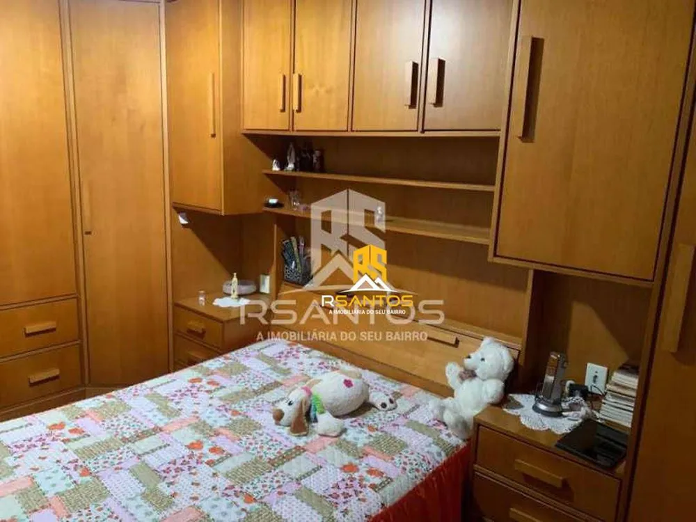 Apartamento, 3 quartos, 115 m² - Foto 8