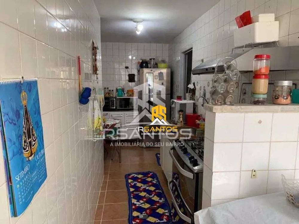 Apartamento, 3 quartos, 115 m² - Foto 3