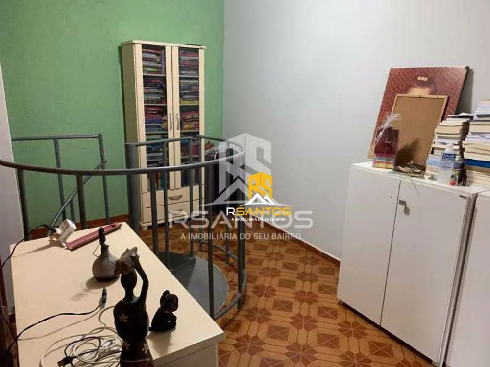 Apartamento, 3 quartos, 115 m² - Foto 1