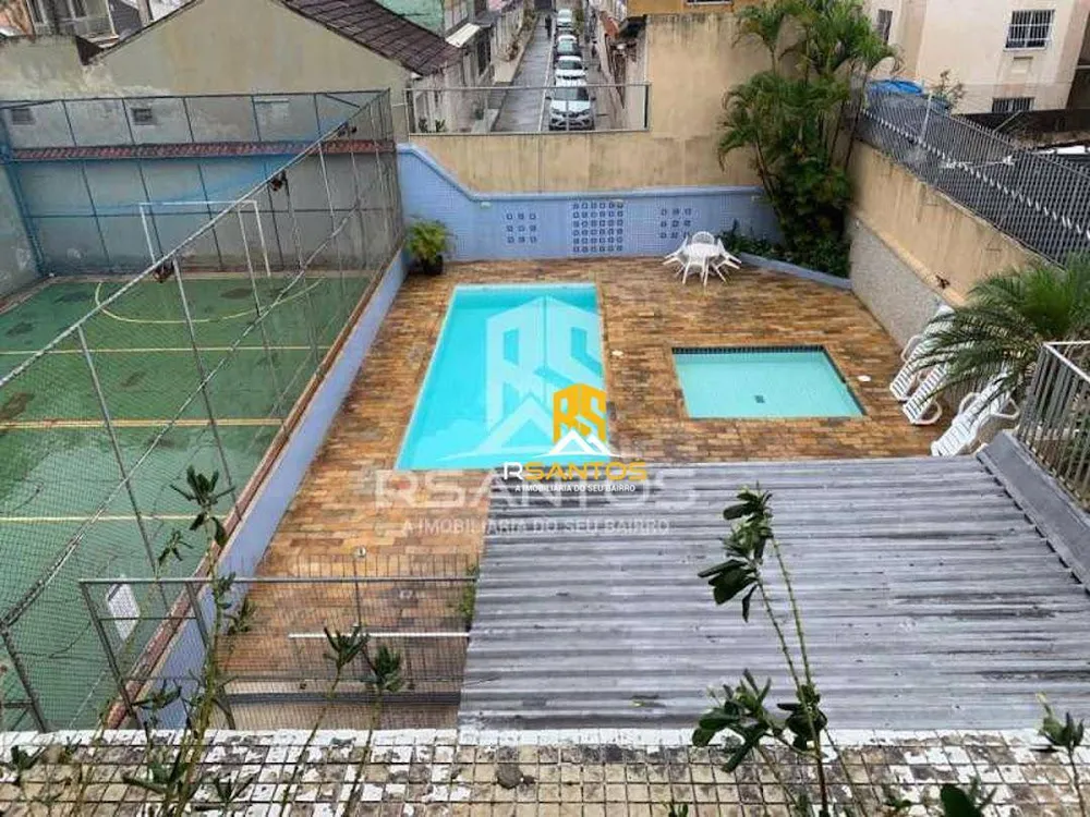 Apartamento, 3 quartos, 115 m² - Foto 6
