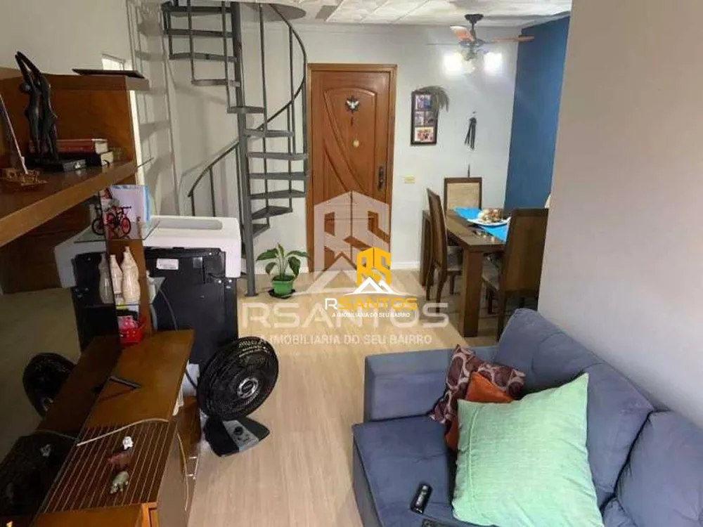 Apartamento, 3 quartos, 115 m² - Foto 20