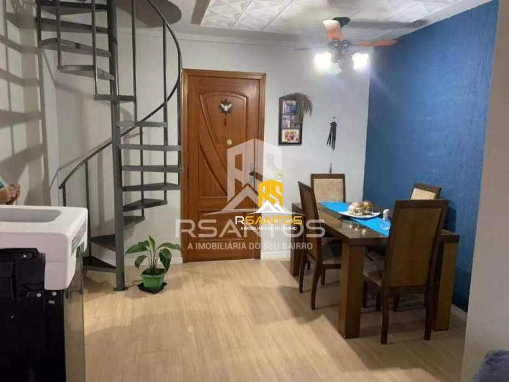 Apartamento, 3 quartos, 115 m² - Foto 11