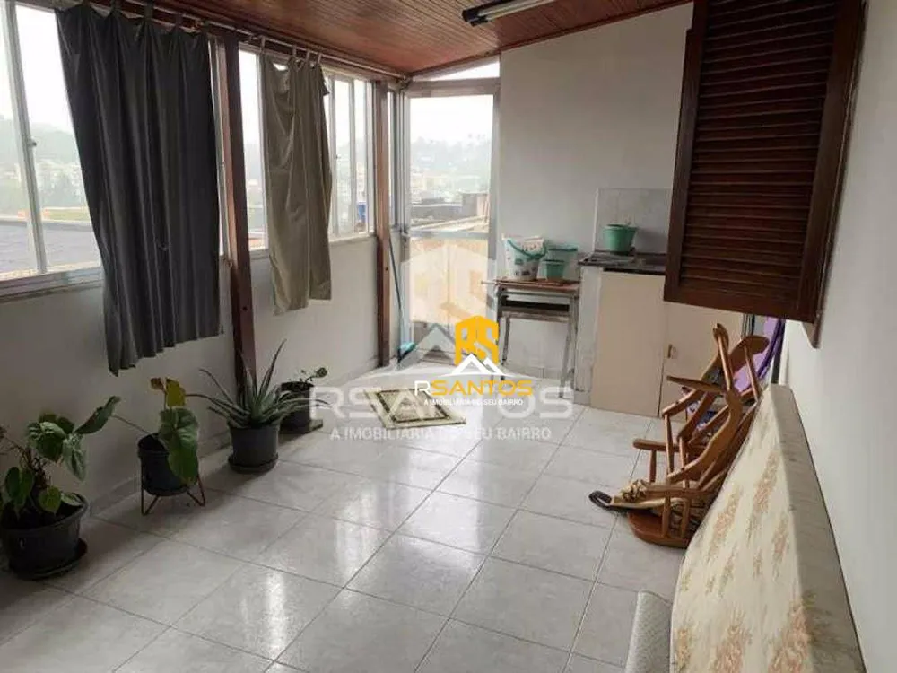Apartamento, 3 quartos, 115 m² - Foto 19