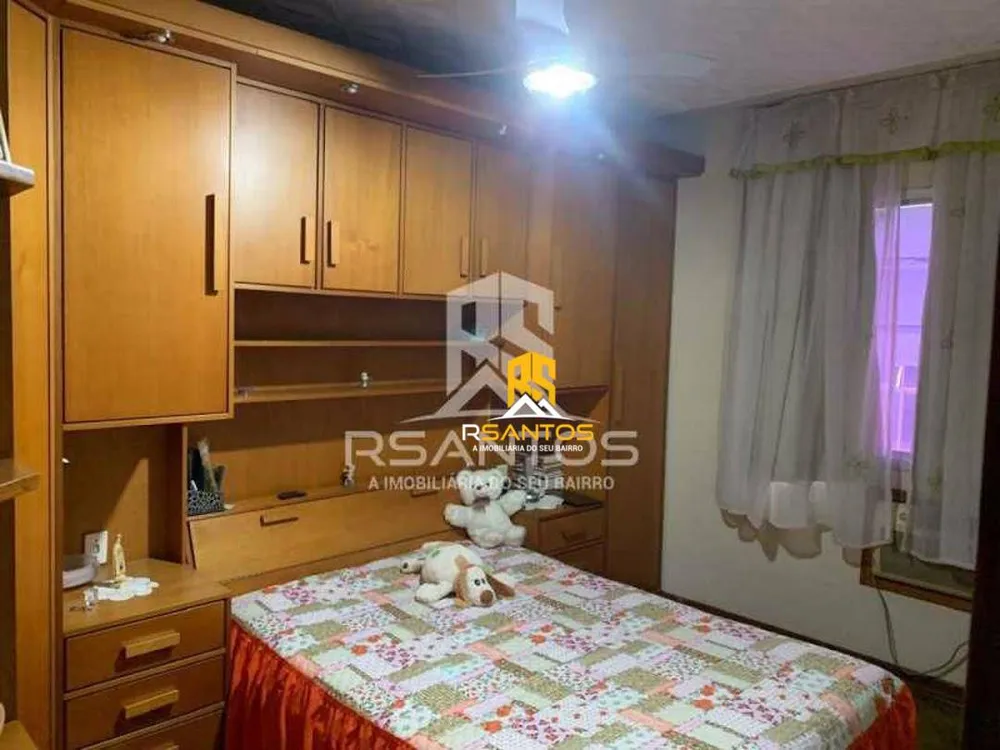 Apartamento, 3 quartos, 115 m² - Foto 16