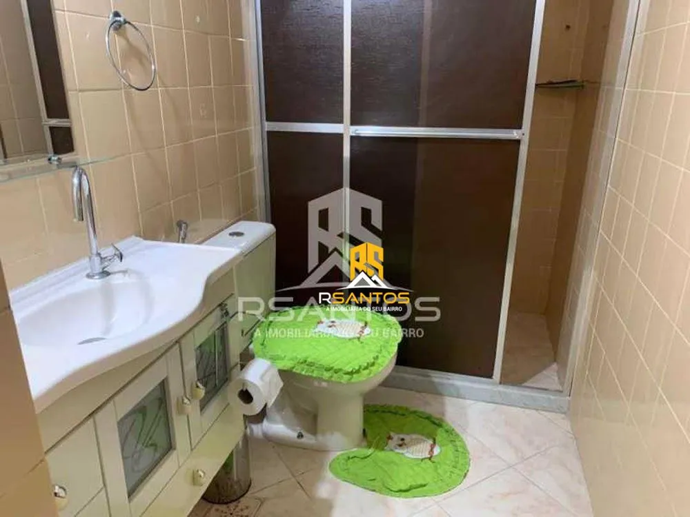 Apartamento, 3 quartos, 115 m² - Foto 7