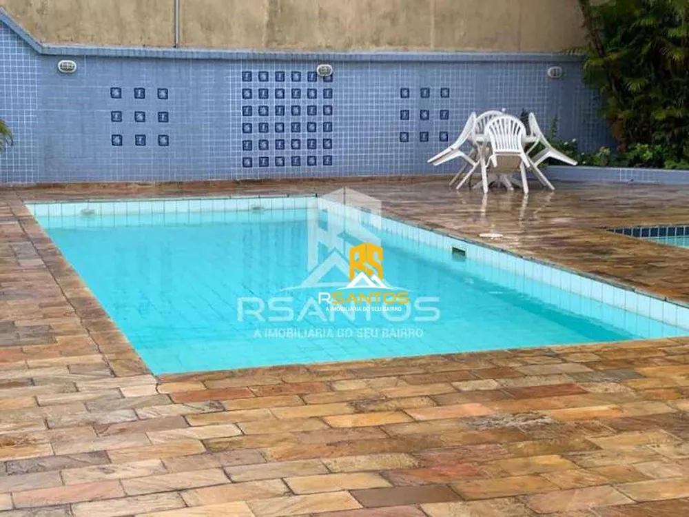 Apartamento, 3 quartos, 115 m² - Foto 13