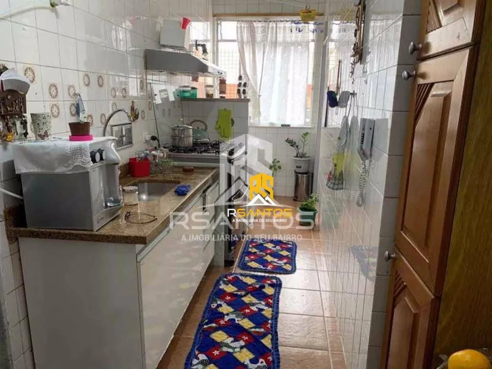Apartamento, 3 quartos, 115 m² - Foto 10