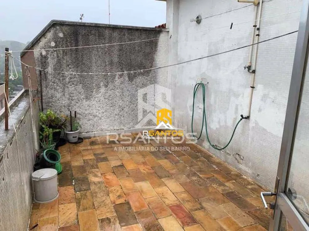 Apartamento, 3 quartos, 115 m² - Foto 22