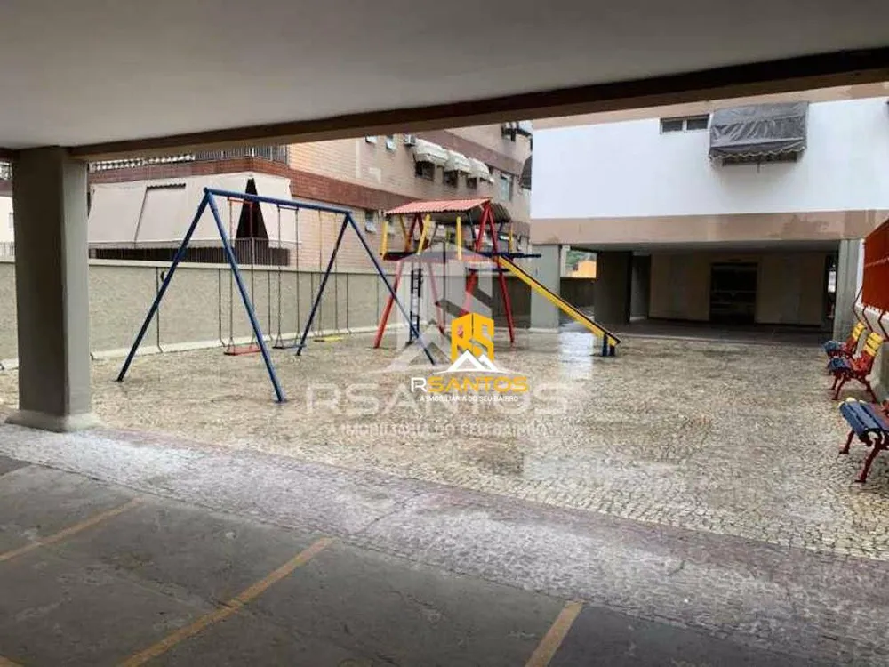 Apartamento, 3 quartos, 115 m² - Foto 25