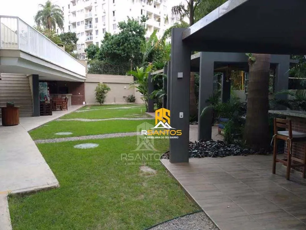 Apartamento, 1 quarto, 44 m² - Foto 7