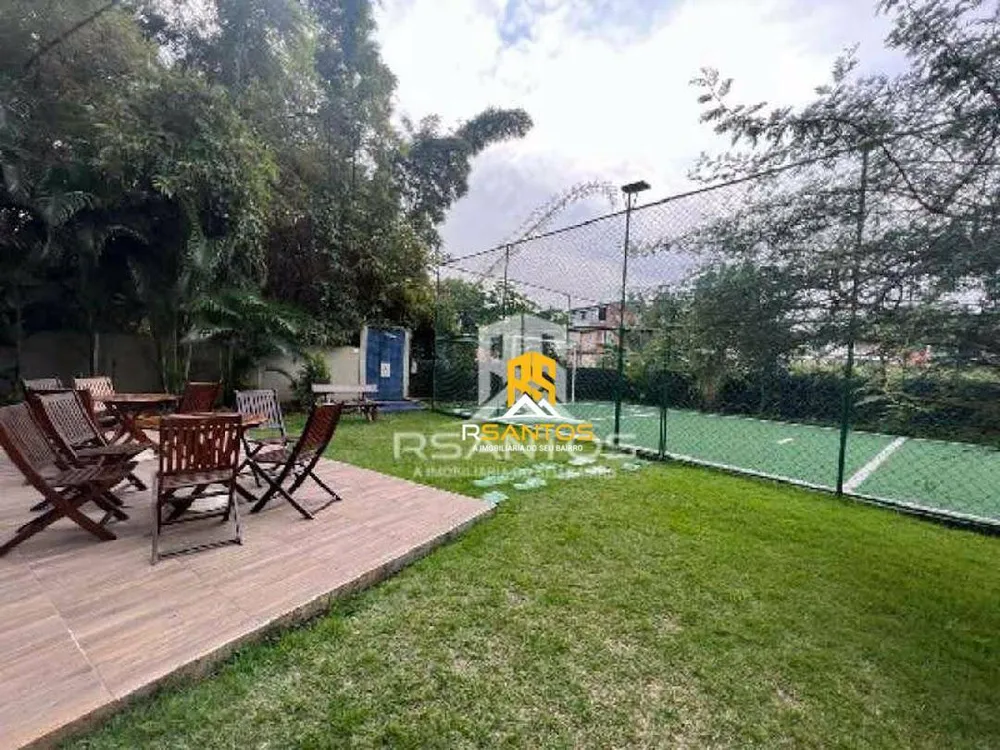 Apartamento, 1 quarto, 44 m² - Foto 4