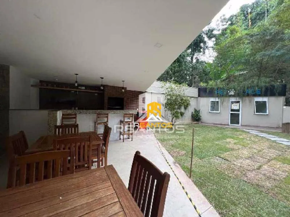 Apartamento, 1 quarto, 44 m² - Foto 28