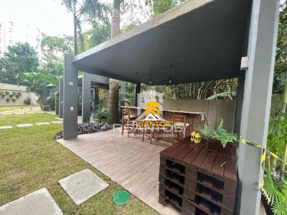 Apartamento, 1 quarto, 44 m² - Foto 9
