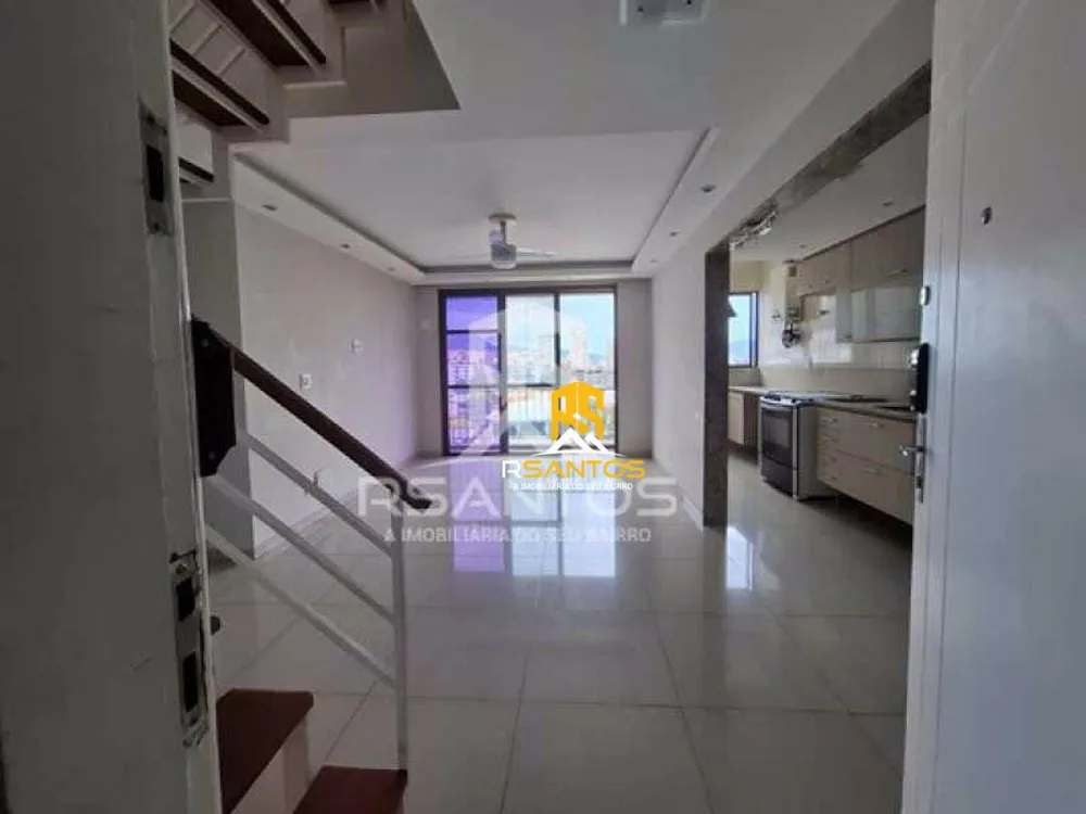 Cobertura, 3 quartos, 160 m² - Foto 18