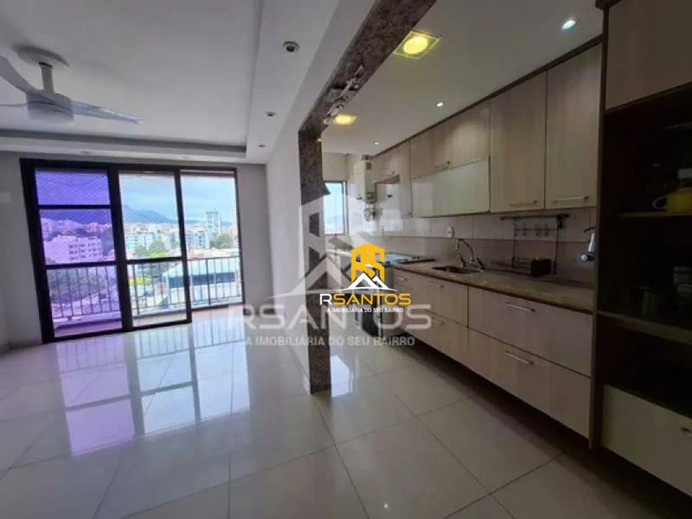 Cobertura, 3 quartos, 160 m² - Foto 11
