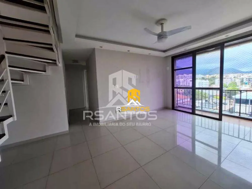 Cobertura, 3 quartos, 160 m² - Foto 15