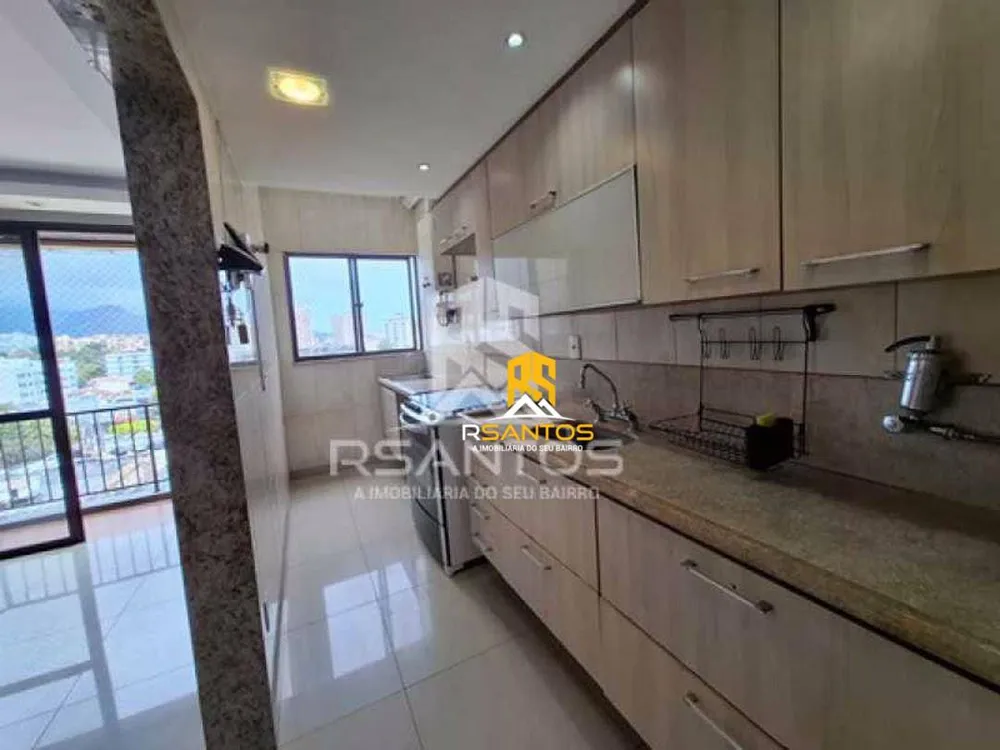Cobertura, 3 quartos, 160 m² - Foto 20