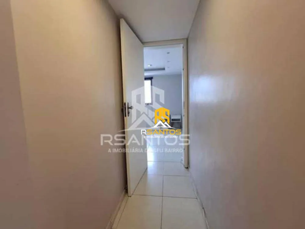 Cobertura, 3 quartos, 160 m² - Foto 1
