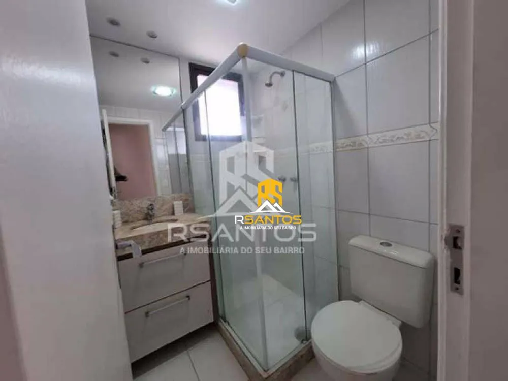 Cobertura, 3 quartos, 160 m² - Foto 17