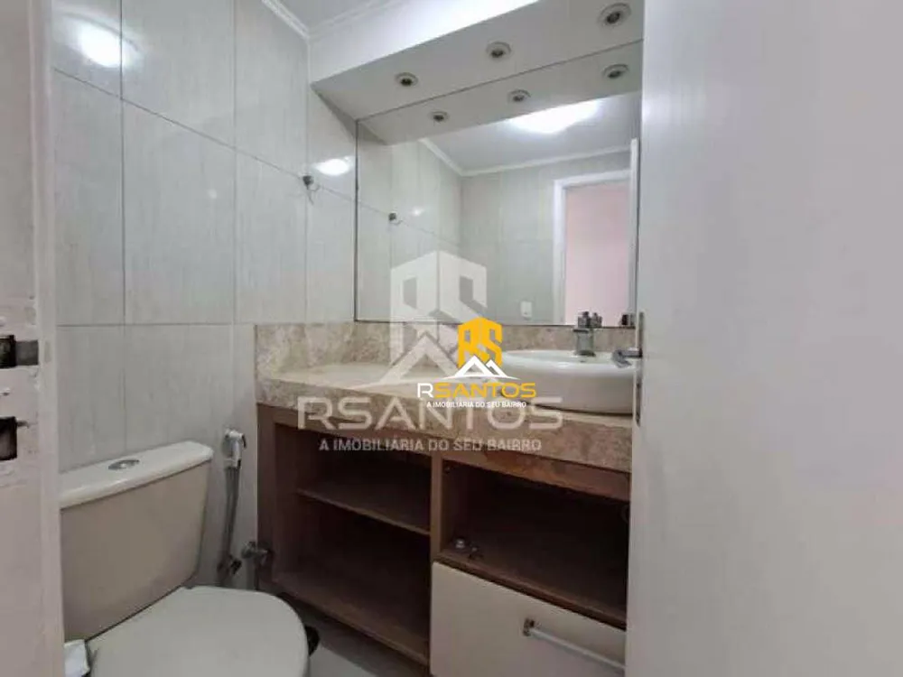 Cobertura, 3 quartos, 160 m² - Foto 2
