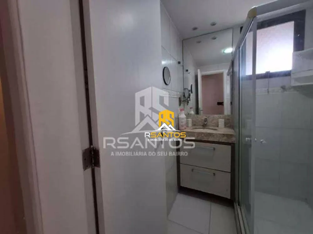 Cobertura, 3 quartos, 160 m² - Foto 9