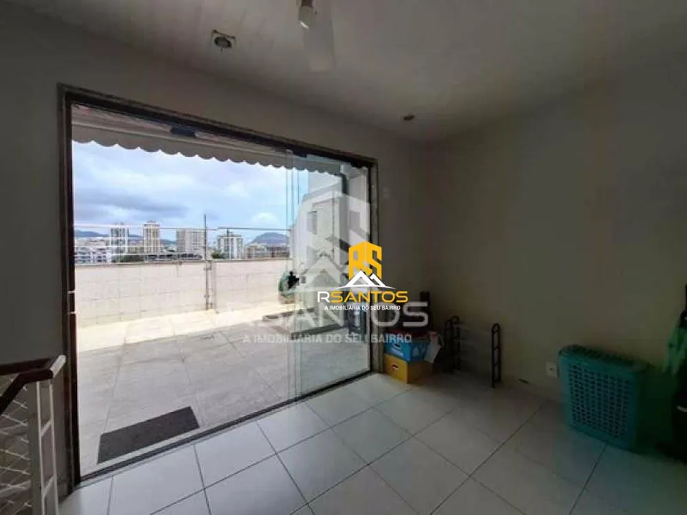 Cobertura, 3 quartos, 160 m² - Foto 12