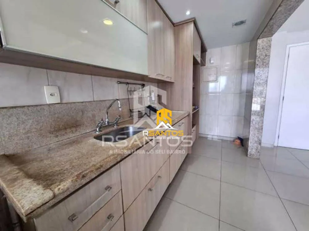 Cobertura, 3 quartos, 160 m² - Foto 19