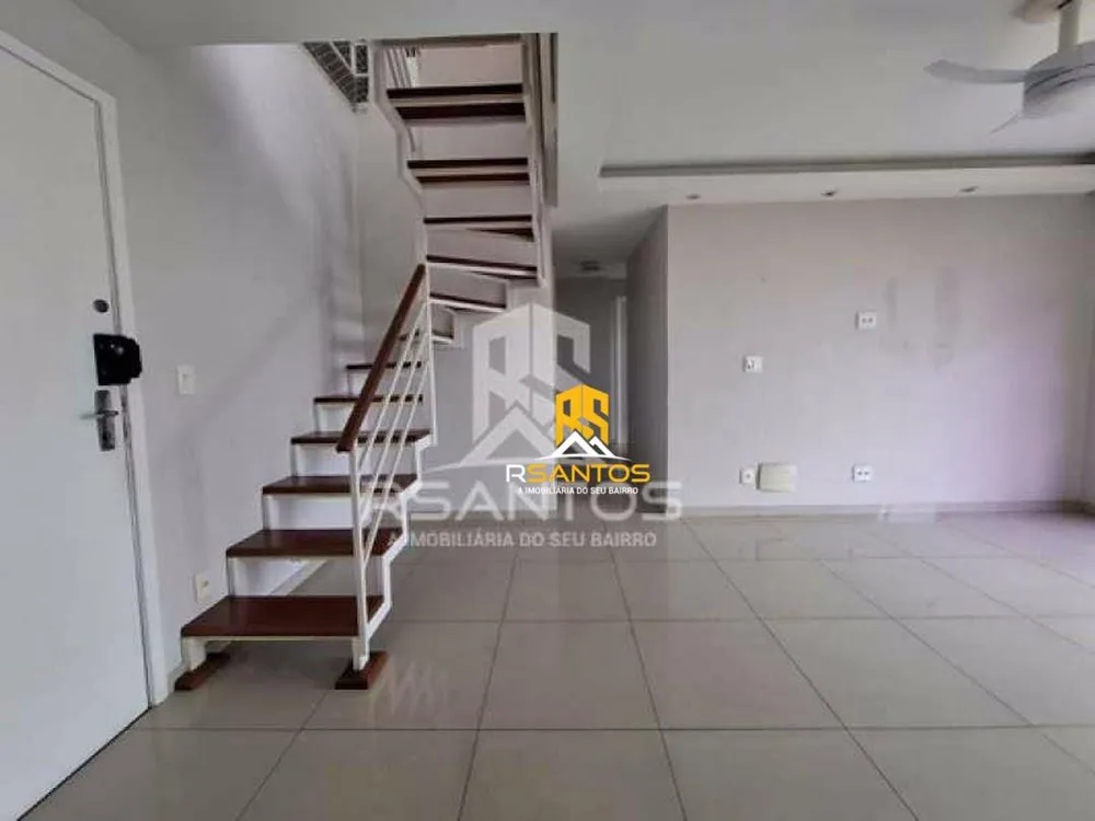 Cobertura, 3 quartos, 160 m² - Foto 10