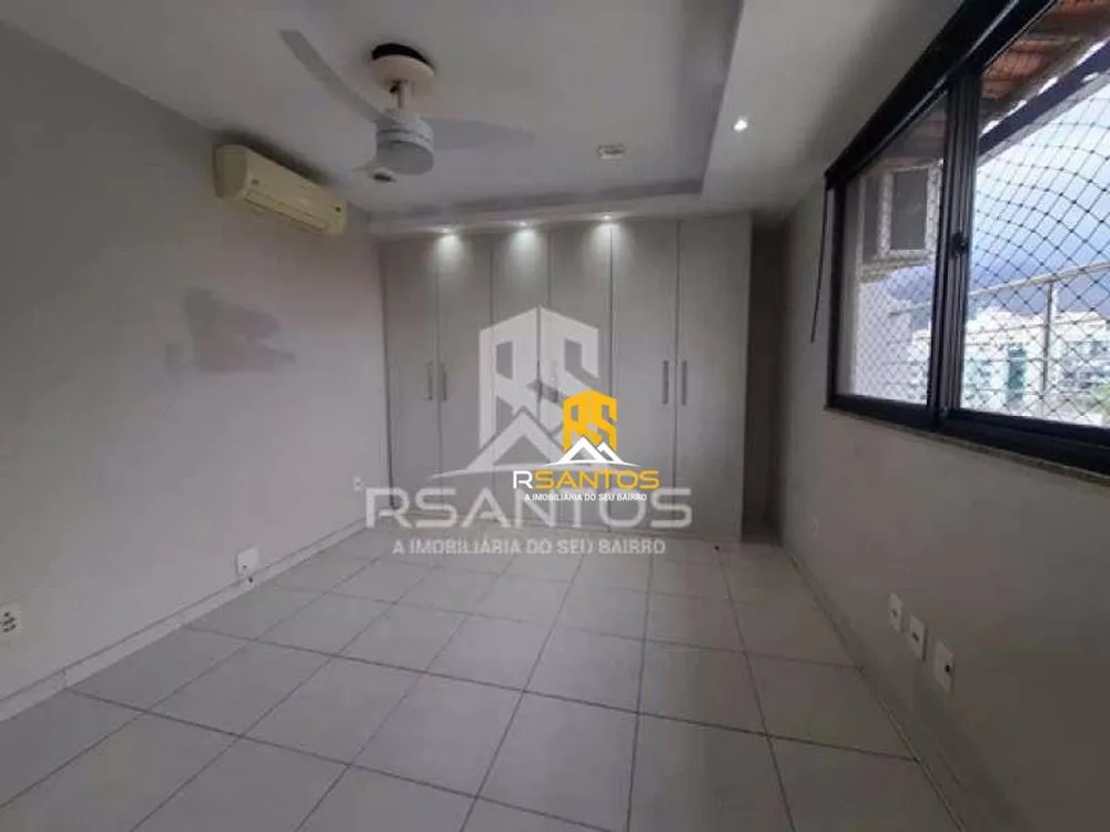 Cobertura, 3 quartos, 160 m² - Foto 3