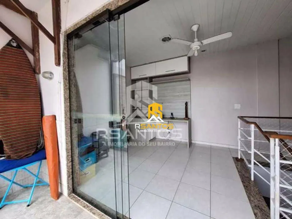 Cobertura, 3 quartos, 160 m² - Foto 4