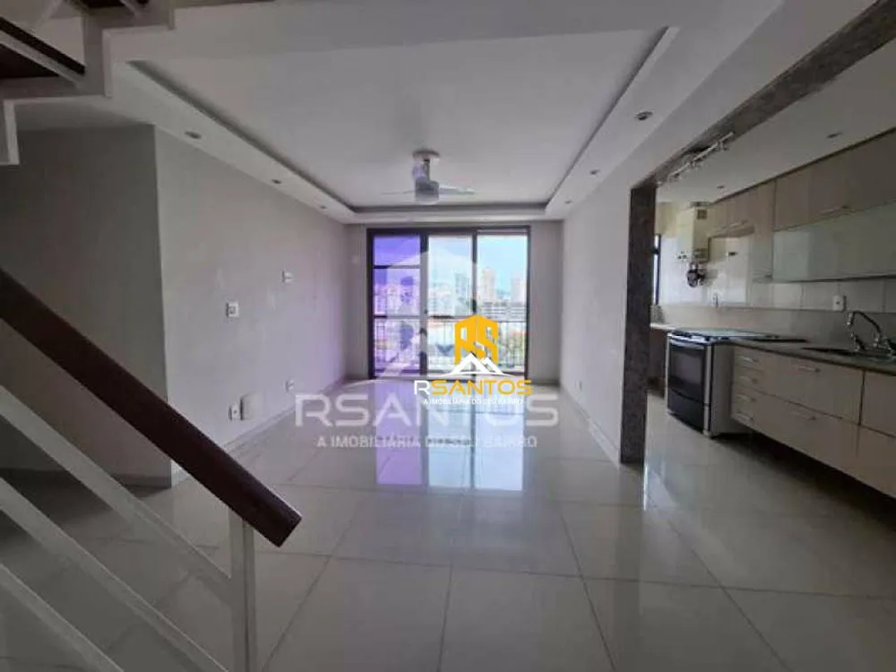 Cobertura, 3 quartos, 160 m² - Foto 13