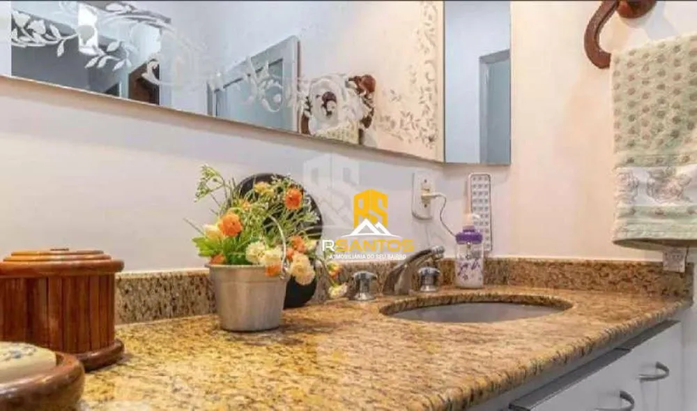 Casa, 3 quartos, 241 m² - Foto 16