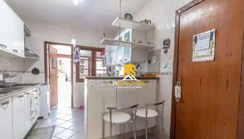 Casa, 3 quartos, 241 m² - Foto 6