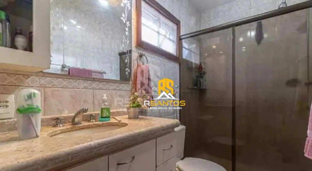 Casa, 3 quartos, 241 m² - Foto 18