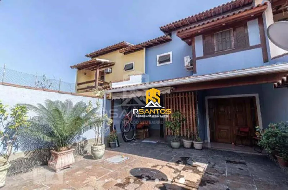 Casa, 3 quartos, 241 m² - Foto 21