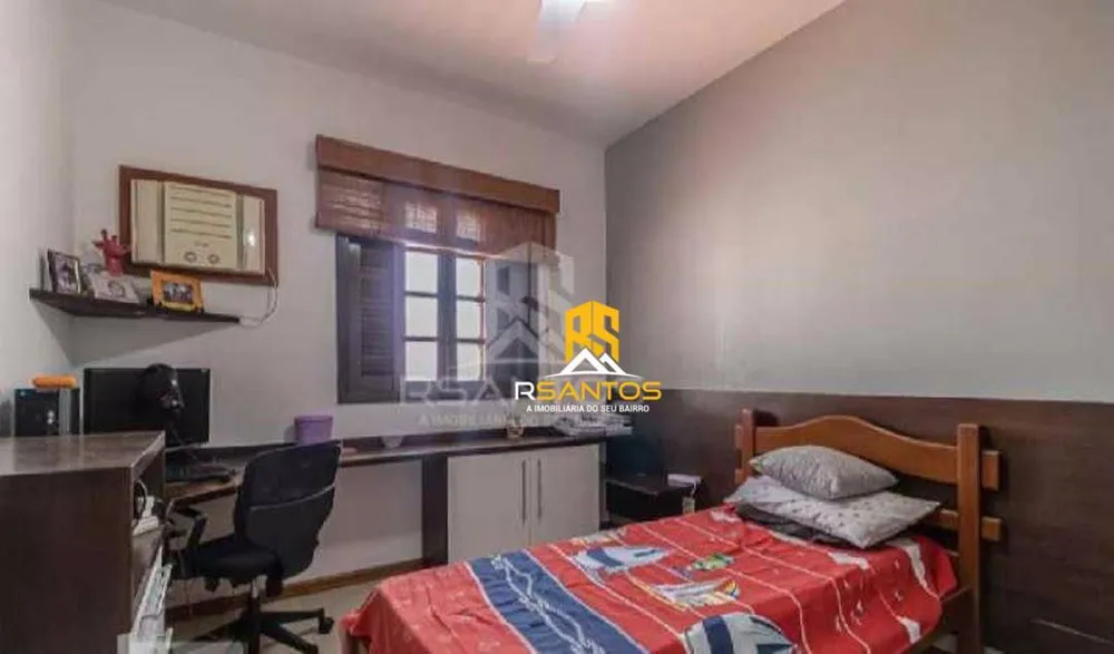 Casa, 3 quartos, 241 m² - Foto 11