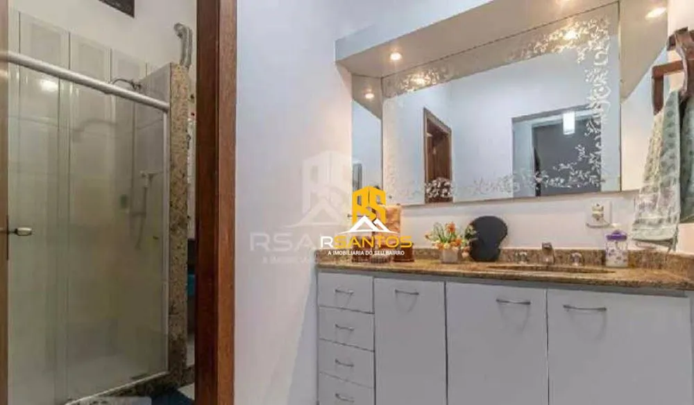 Casa, 3 quartos, 241 m² - Foto 15