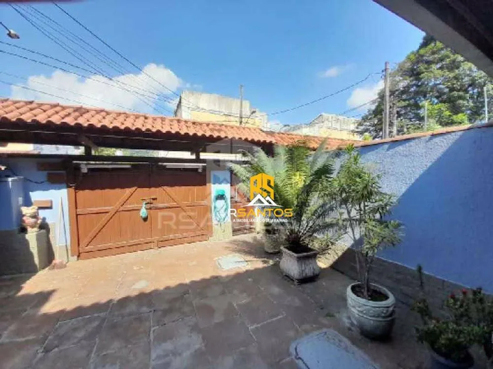Casa, 3 quartos, 241 m² - Foto 23