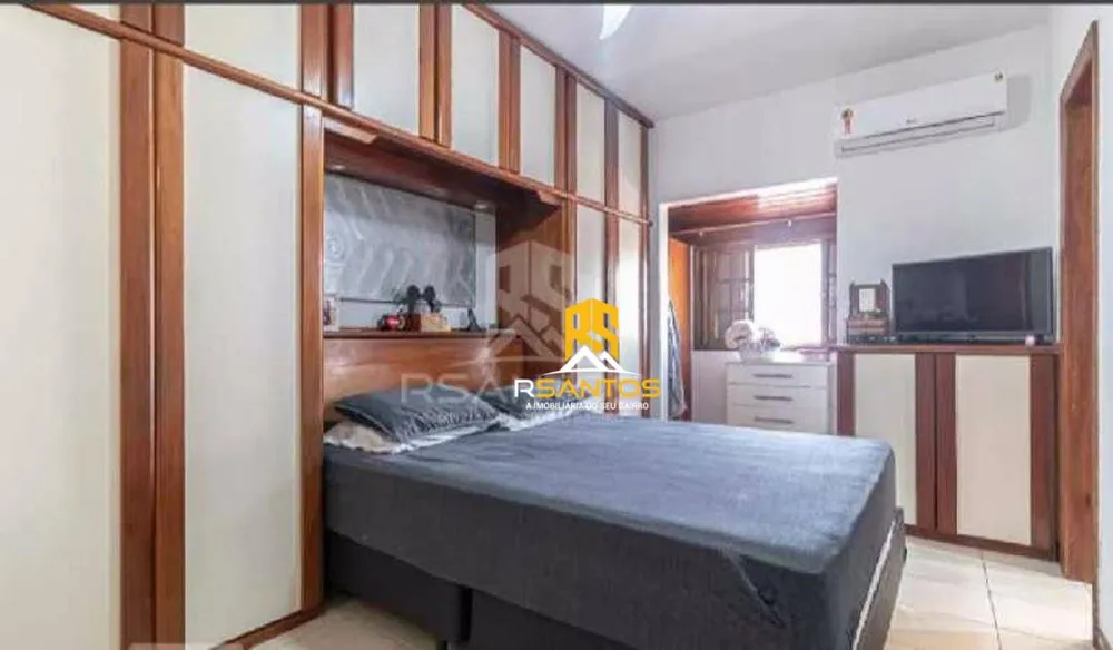 Casa, 3 quartos, 241 m² - Foto 8