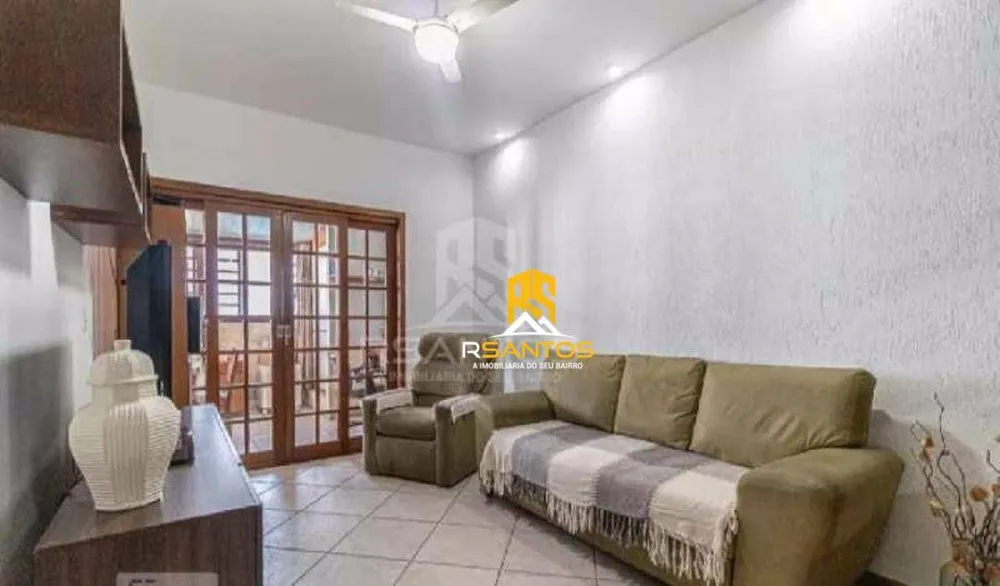 Casa, 3 quartos, 241 m² - Foto 3